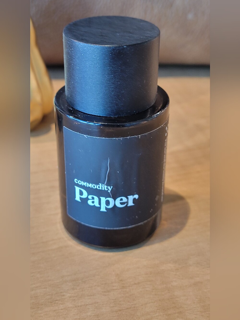 Commodity Fragrance- Paper (Expressive) 30mL